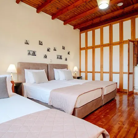 Villa Eleas Gi