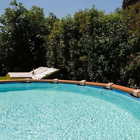 Eleas Gi Villa