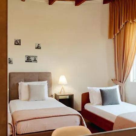 Eleas Gi Villa Vitaládes