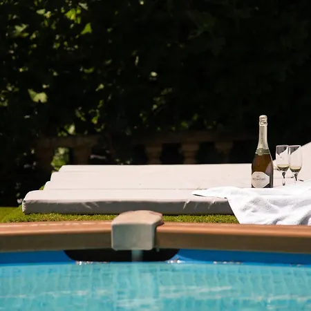 Villa Eleas Gi Vitaládes