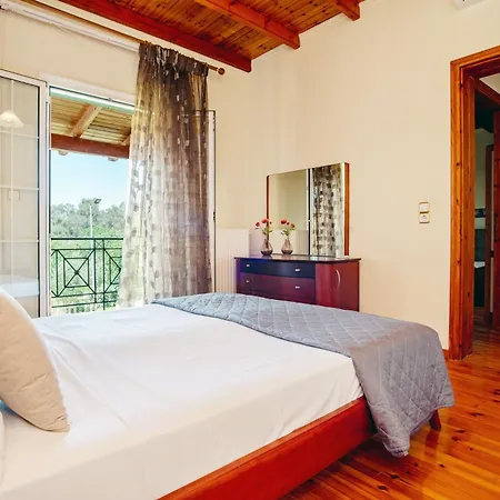 Villa Eleas Gi *