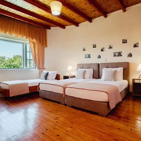 Eleas Gi Villa Vitaládes
