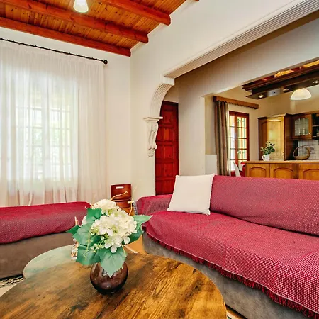Eleas Gi Villa Vitaládes
