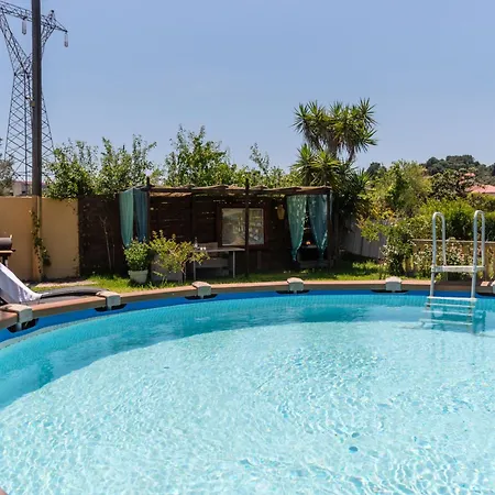 Villa Eleas Gi
