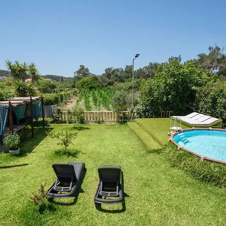 Villa Eleas Gi *