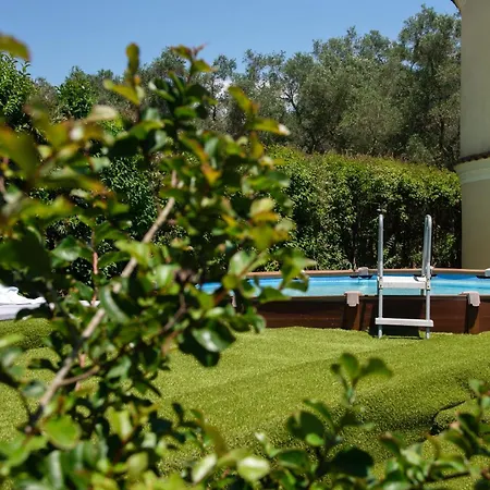 Villa Eleas Gi