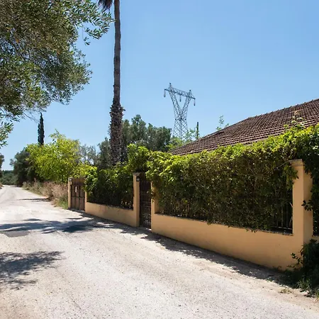 Villa Eleas Gi