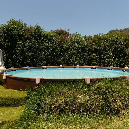 Villa Eleas Gi *