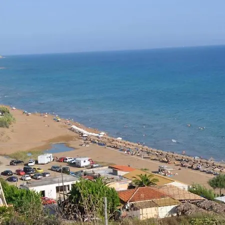 Eleas Gi