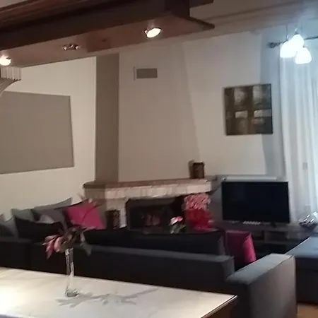 Villa Eleas Gi Vitaládes