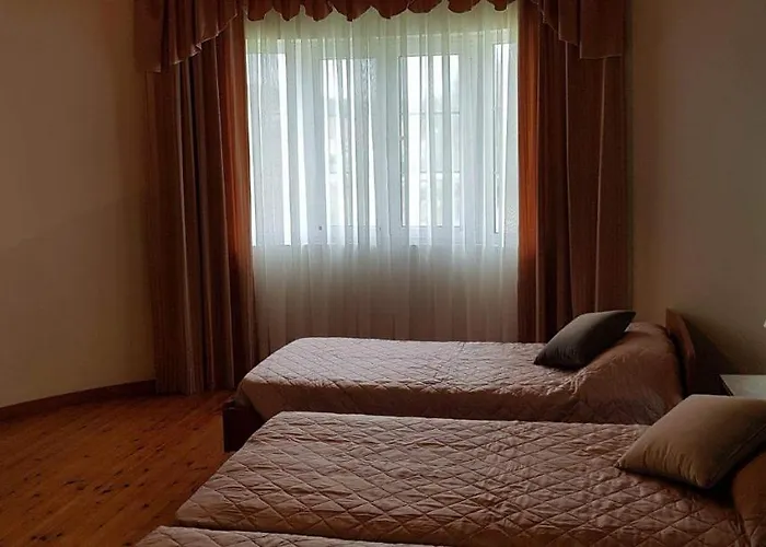 Eleas Gi Vilă