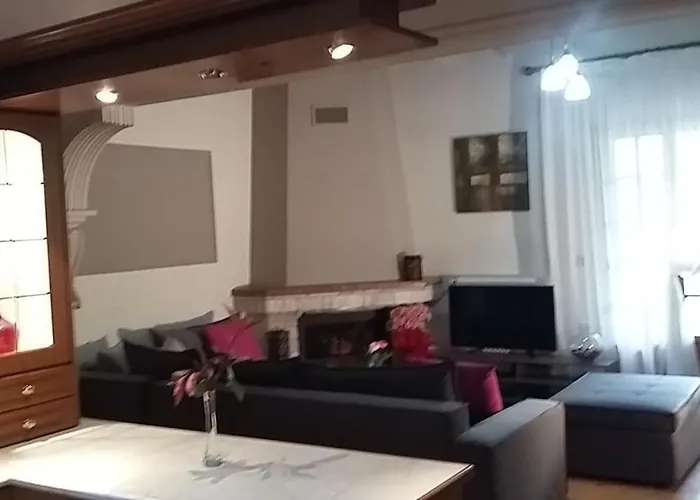 Βίλα Eleas Gi Βιταλάδες