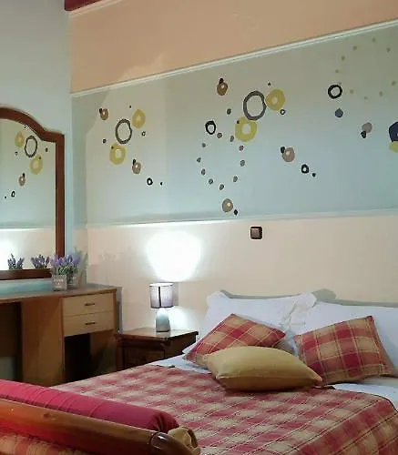 Βίλα Eleas Gi Βιταλάδες