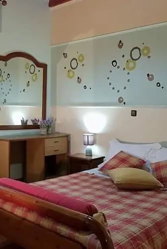 Eleas Gi Villa