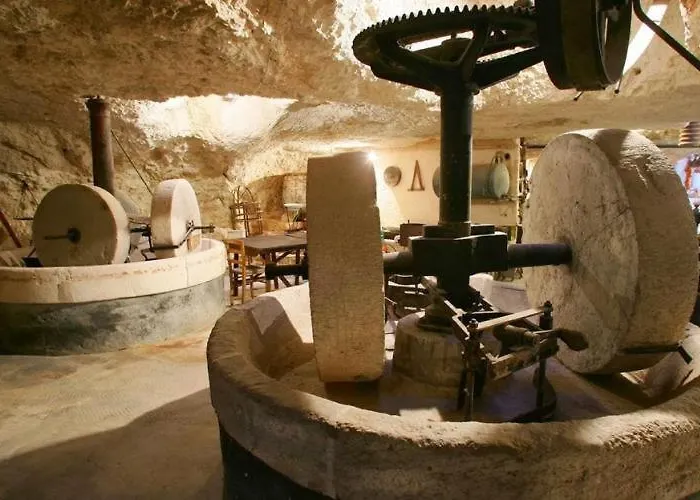 Eleas Gi Βίλα Βιταλάδες