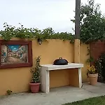 Eleas Gi וילה *