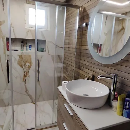 Eleas Gi Villa Vitalades