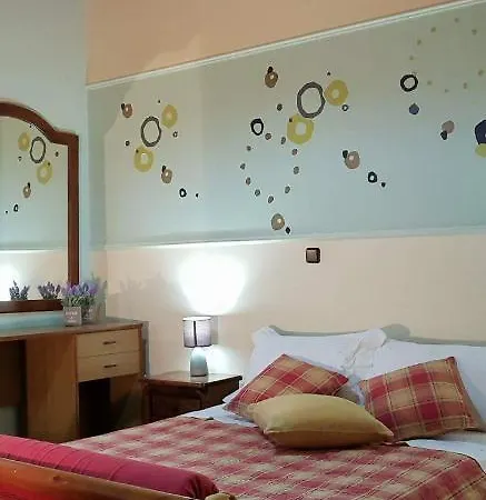 Villa Eleas Gi Vitalades