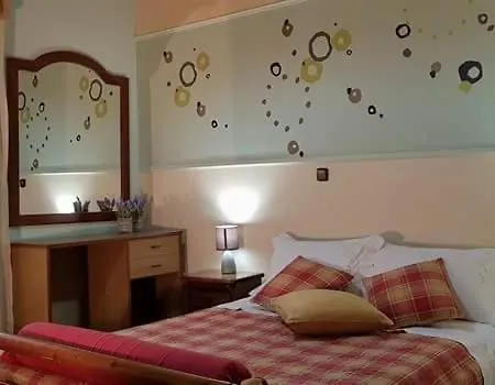 Eleas Gi Villa