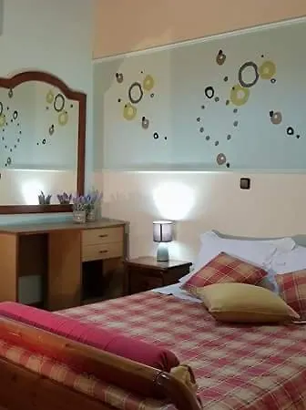 Eleas Gi Villa
