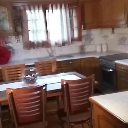 Eleas Gi Villa *